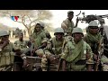 The Story Book UNYAMA WA CHARLES TAYLOR Na Vita Ya Pili Ya Liberia Part 02