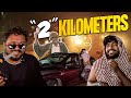 எங்க தான்னே போறோம்😵| Dho Kilometers fun🤣|  Vj Siddhu Vlogs