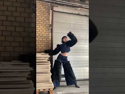 ⚔️❤️‍🔥⚔️ #lookbook #shorts #latex