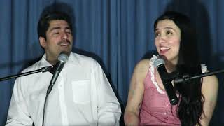 Si Alguna Vez - Mon Laferte Ft El David Aguilar - Tributo Doble Mon Laferte Chile