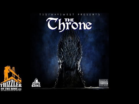 Cutty Banks - The Throne [Thizzler.com]