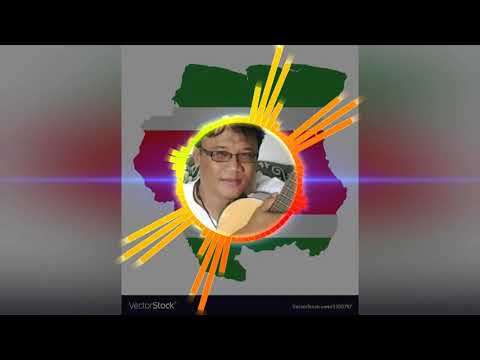 Robby Soekatma - Fall in love again