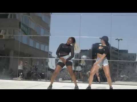 Dayo Chino Ft. Klever Jay - WON TI GET EH (Dance Video)