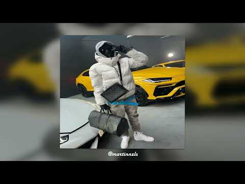 [FREE] Oruam X MC Cabelinho X L7nnon X Filipe Ret Type beat - "Dignidade" | (Prod. Martinnz)