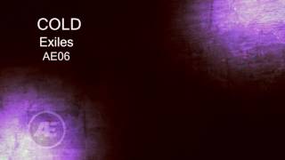 Cold - Exiles (AE06)