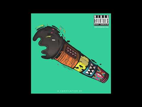 Drippy Black feat. Folly of Youth (Prod. Carey Fountain)