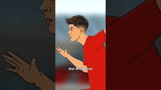 Download lagu What Happens If Arda Güler Tries to Stop Erling Haaland mp3