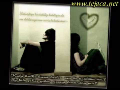 Aslı Güngör Ferhat Göçer Kalp Kalbe Karşı Derler