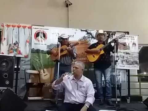 Moenda da usina, de Baltazar  Violeiro e Iron Lamana, com Zé Roberto e Tony Silva