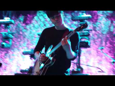 20170507 넬 (Nell) - 청춘연가 (이재경 직캠) @하나투어 V홀 Club Concert 'We Are'