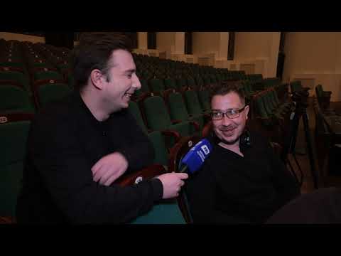 Дневник премии "Народное признание -2023"