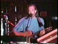 Rich Mullins - How to Grow Up Big and Strong @ Cornerstone '97