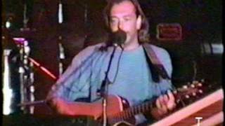 Rich Mullins - How to Grow Up Big and Strong @ Cornerstone &#39;97