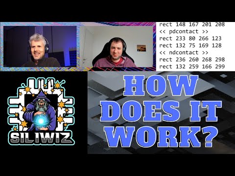 How does SiliWiz work? Uri Shaked explains