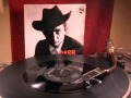 Johnny Cash - Locomotive Man - 1960 45rpm