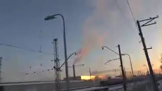 НЛО вначале мимо самолёта ПРОЛЕТАЕТ оболдеть ПРОРОК САНБОЙ #пророксанбой #санбой #санбойтв #sunboy