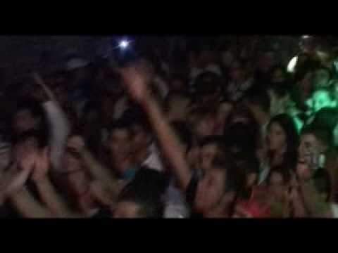 Negativ & LSD @ La Cave Roermond part 2