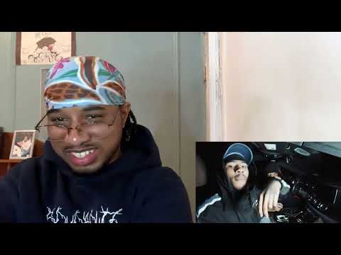 Mhady2hottie x Sheemy - Don't Like (Prod by @IV) Crooklyn Reaction