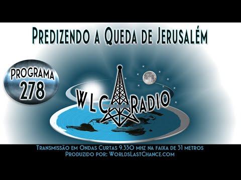 Predizendo a Queda de Jerusalém