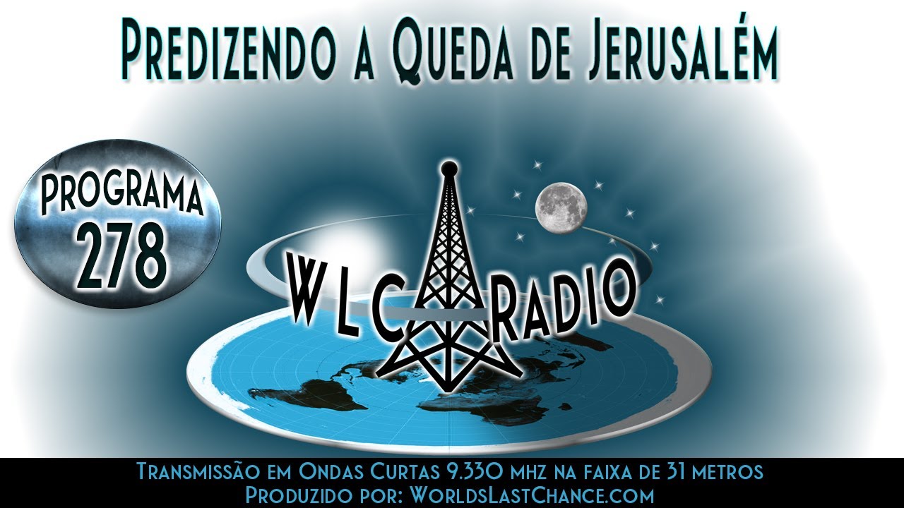 Predizendo a Queda de Jerusalém