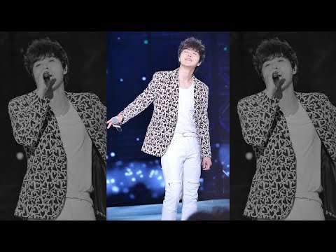 180717 정동하 Jung Dong Ha : 비상 The flight (원곡 임재범) : 직캠 fancam