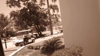 tour Cofresi