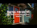 Practical Feng Shui Tips Part 1 Main Entrance And Living Room