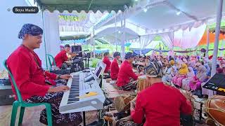 Download lagu Kasetyan Jati Versi Campursari - VELLA RUSDIANA - BAYU MUSIC LIVE 🔴 mp3