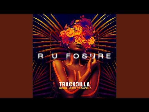 R U Fosure (feat. Rotimi, De La Ghetto & Play-N-Skillz)