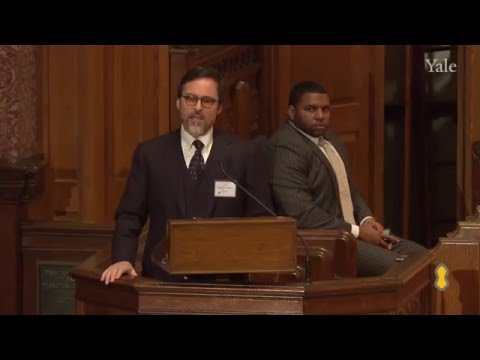 A Life Worth Living - Shaykh Hamza Yusuf