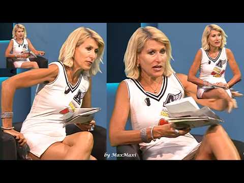 2019 07 16 Elena Cognito TV7 con voi