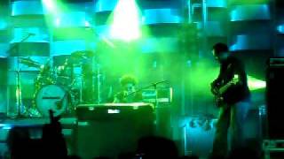 Kalimba - Lat&#39;n Party *Expo Feria Saltillo 2010*