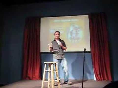 IndyMojo Comedy Tuesday: Smitty hits the stage!