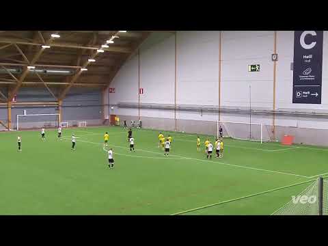 ILVES B1 B2 vs PKKU