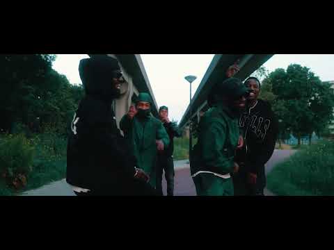 JLYONN - ONE OF A KIND (PROD. BY TJ WAVE)