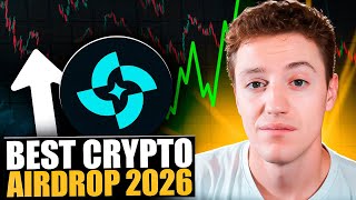 Best Crypto Airdrop to Farm Right Now (Still Early)