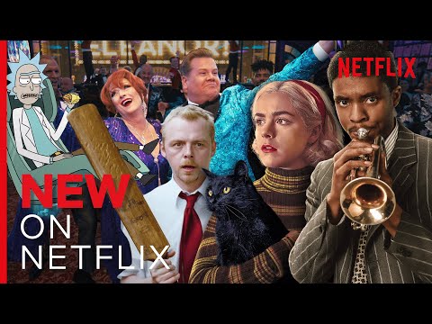 The Best Things Coming To Netflix In December 2020