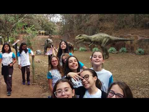 Estrutura Geológica da Terra