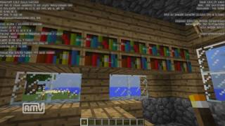 【ゆっくり実況プレイ】息抜きあんど暇つぶし Part1【Minecraft】