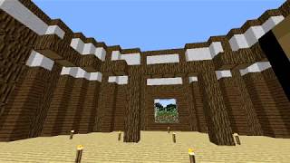 【Minecraft】嗜む程度にサバイバルで遊んでみるpart3