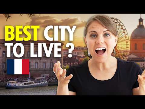 Is Toulouse France's Most Underrated City?