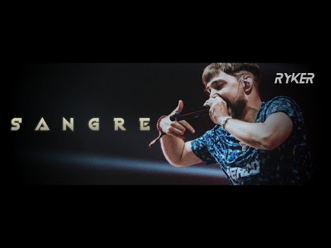 EL MINUTO MÁS SANGRIENTO DE LA FMS ESPAÑA 🔪🍷 | Ryker