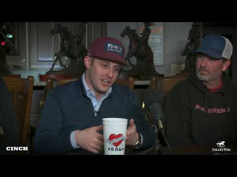 EP 28 _ TREVOR DARE _ THE SHOW