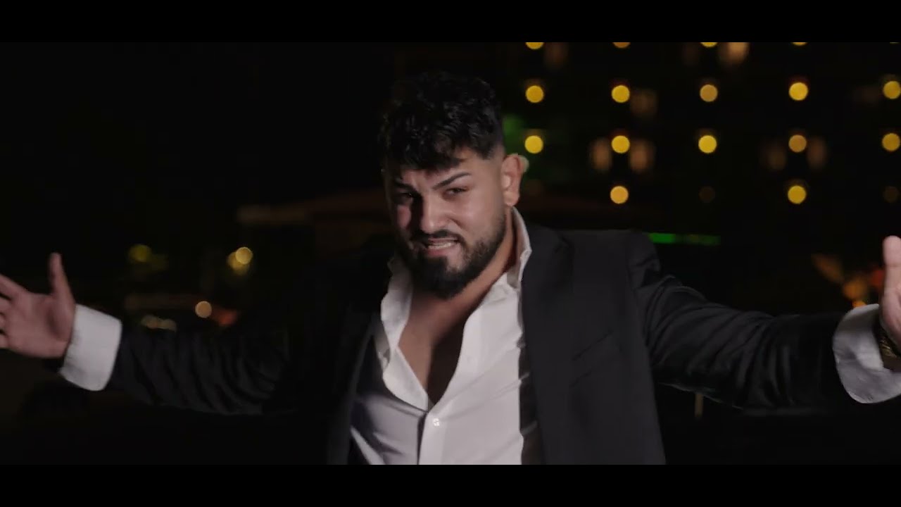 BoBo - BoBo - Doar Familia (Oficial video) Manele noi 2025
