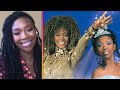 Cinderella Brandy Says Whitney Houston S Performance Is How She Should Be Remembered Exclusive