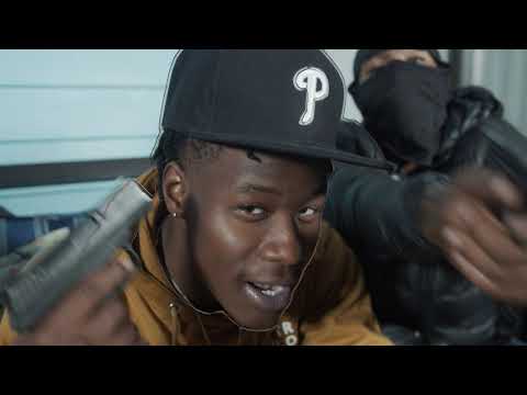 JayOckZb Music Video