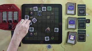 The Hungry Gamer's Vampire Survivors Playthrough
