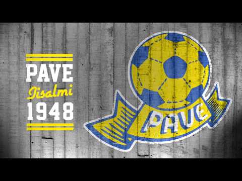Maalikooste: PAVE - AC BARCA 22.9.2018