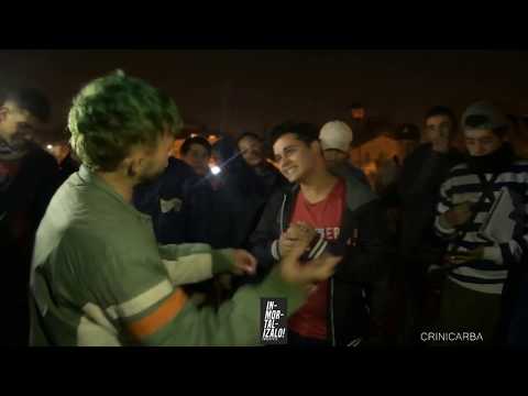 GUNTER vs MICKEY vs SOBREDOSIS | Octavos | -3era Fecha de Torneo 2019-