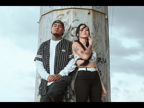 Luisa Rincon x Turek Hem - En La Calle 🇨🇴🇲🇽